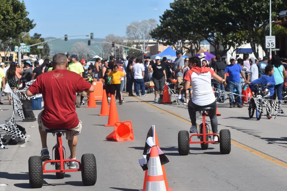Read more about the article Open Streets Promote Healthier, Happier Communities